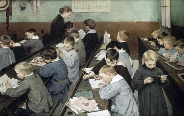 Cours